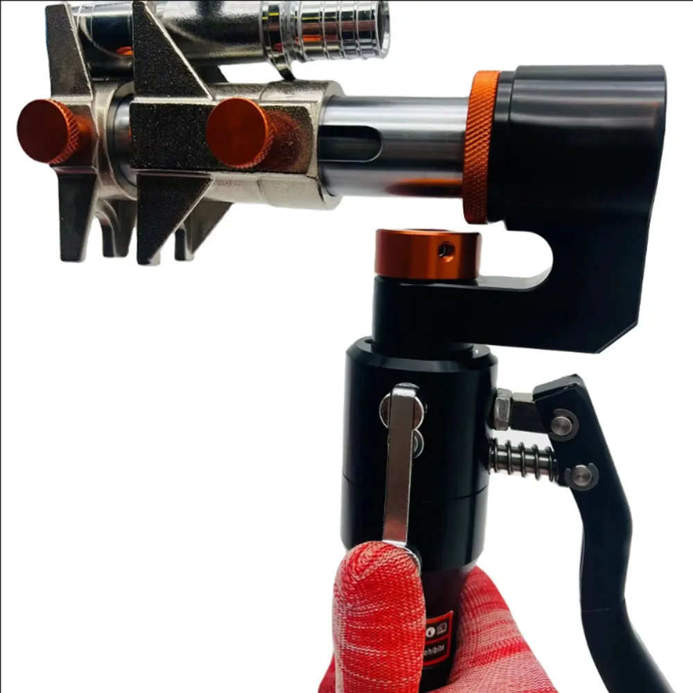 PEX-1632 Manual Expander & Aluminum Alloy Sliding Axial Tool Hydraulic Tools for U TH Type
