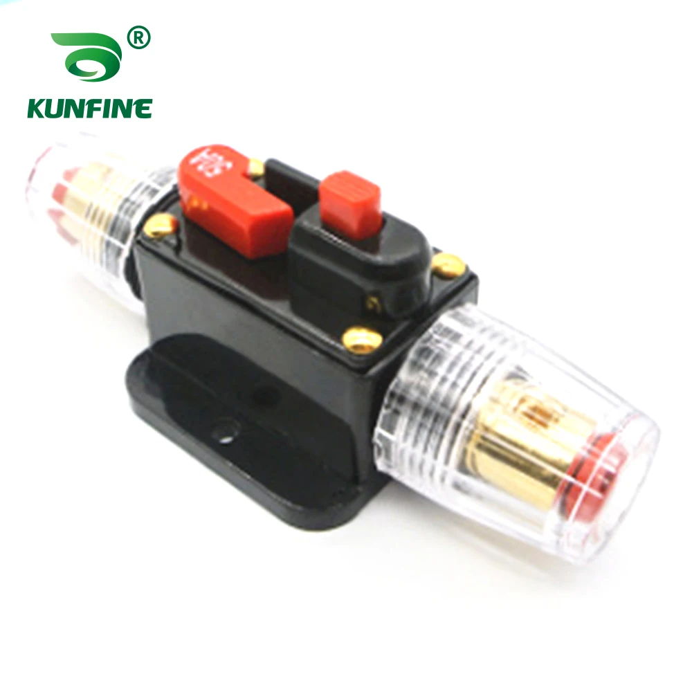 

Circuit Breaker Fast Automatic 20A /30A /40A /50A /60A /80A /100A/ 150A Small Size
