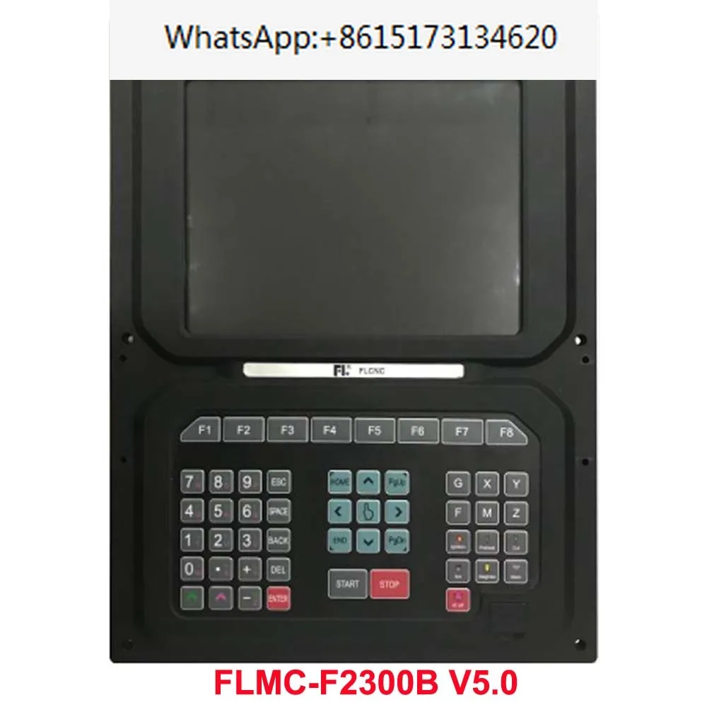 

FANGLING FLMC-F2300B V5.0 CNC контроллер плазменной резки Бесплатная доставка