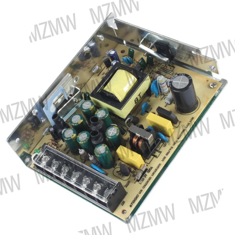 MZMW T-50 Triple Output Switching Power Supply 50W AC 110V 220V DC T-50A T-50B T-50C T-50D 5V 12V 15V 24V -5V -12V Driver SMPS