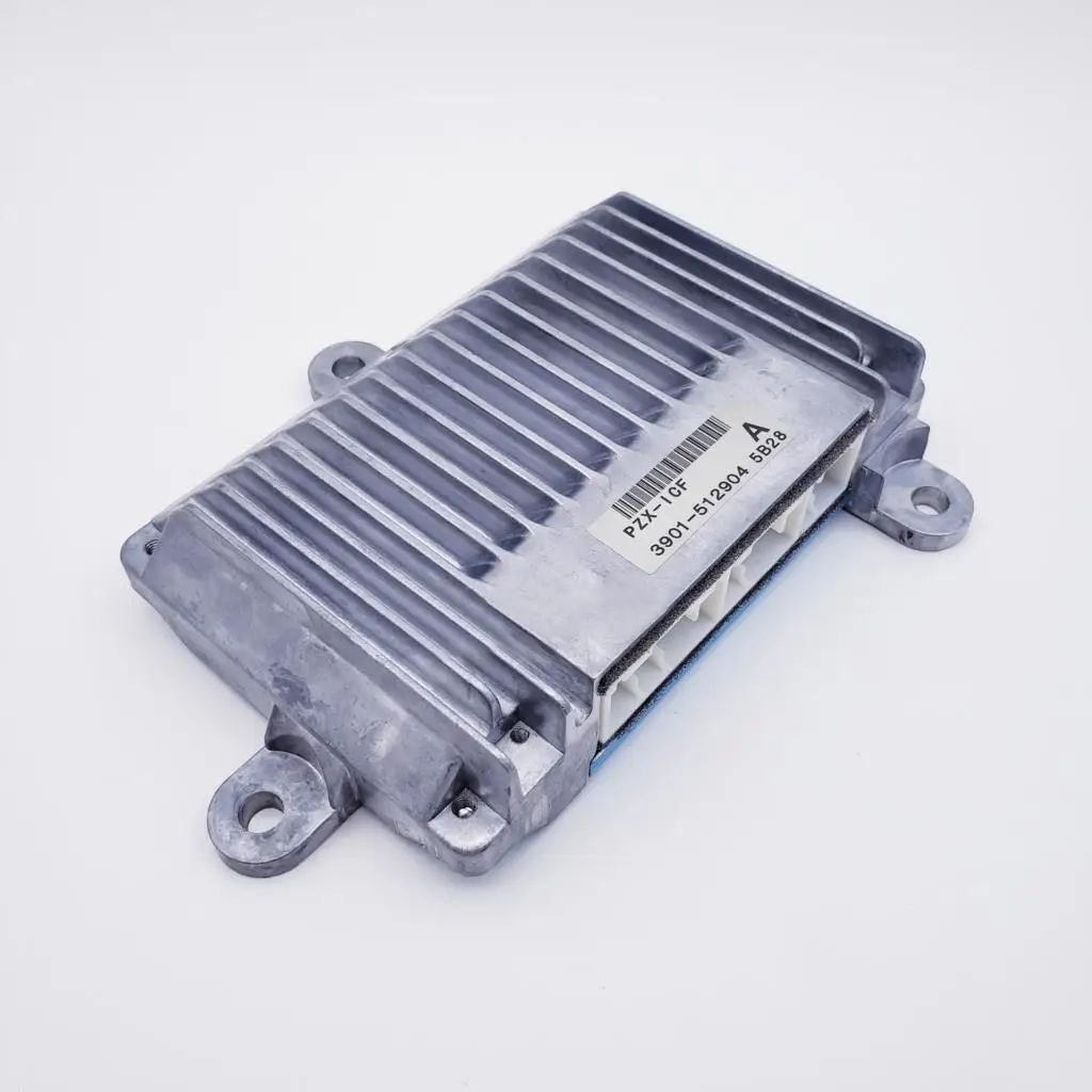 for Hitachi 3901-512904 ZAX200 240 330-3 Excavator Electronic Injection Computer Board ICF Information Board