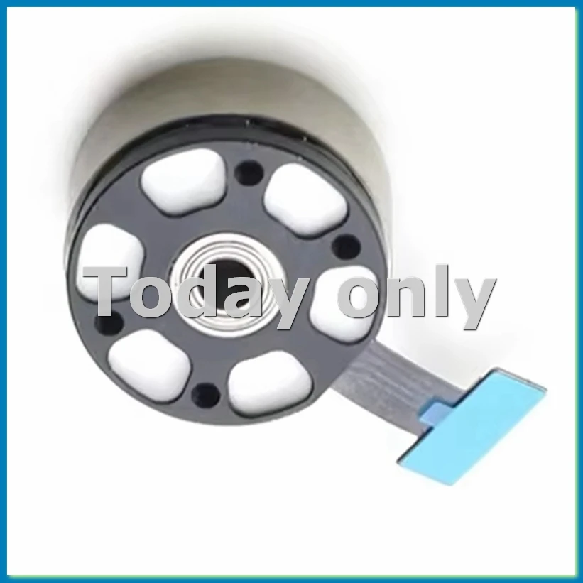 Gimbal Arm Motor with Bracket for Max 4T Accessories Yaw Motor Arm Replacement Repair Parts-A79M
