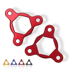 Motorcycle CNC 17MM Suspension Fork Preload Adjusters For Kawasaki ZX9R ZX-9R ZX12R ZX-12R ZX7R/RR ZX-7R