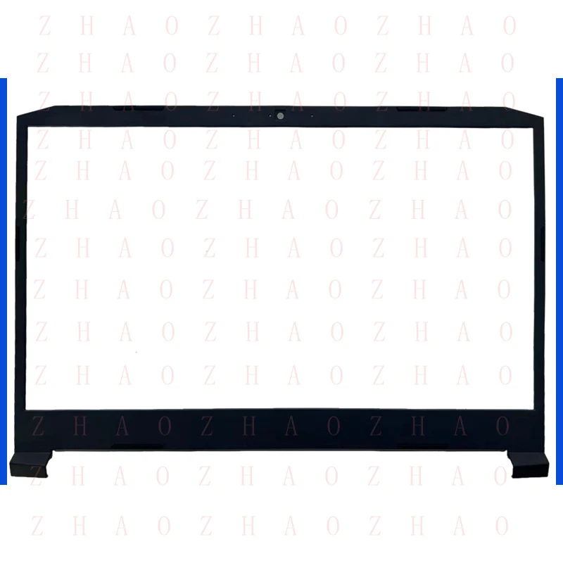 L+ For Acer Nitro 5 AN515-43 AN515-54 AN515-55 LCD Front Bezel 60.Q5AN2.004