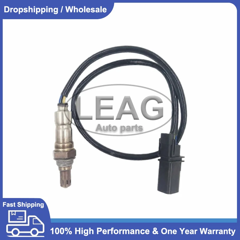 

Oxygen O2 Sensor 234-5044 for 2011-2013 Hyundai Tucson 2.0L 2.4L 2013 Genesis Coupe 2.0L L4 2011-2013 Kia Sportage 2.4L L4