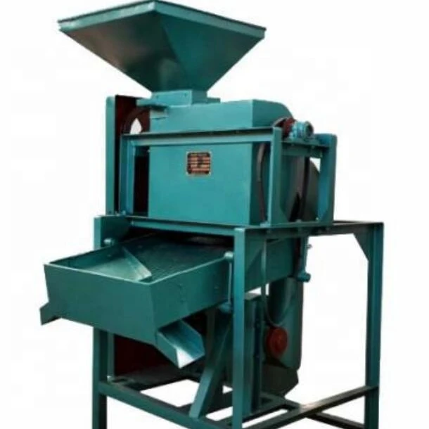 

China Honest Supply Peanut Sheller Machine/Peanut Shelling Group/Groundnut Thresher