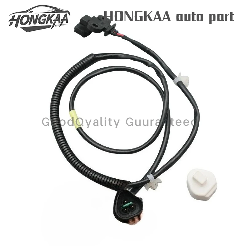 Engine Crankshaft Position Sensor for Mitsubishi Pajero 1994 1995 1996 Models 3.0L 3.5L MD303643 96003 Automotive Parts