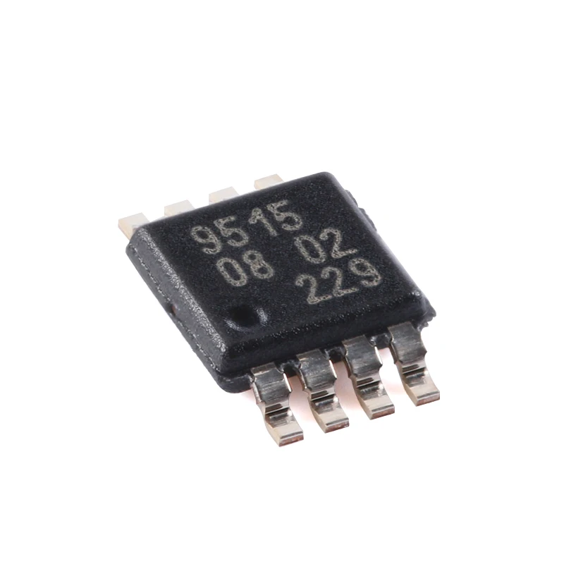 PCA9515DP asli, 118 TSSOP-8 I2C bus repeater chip IC
