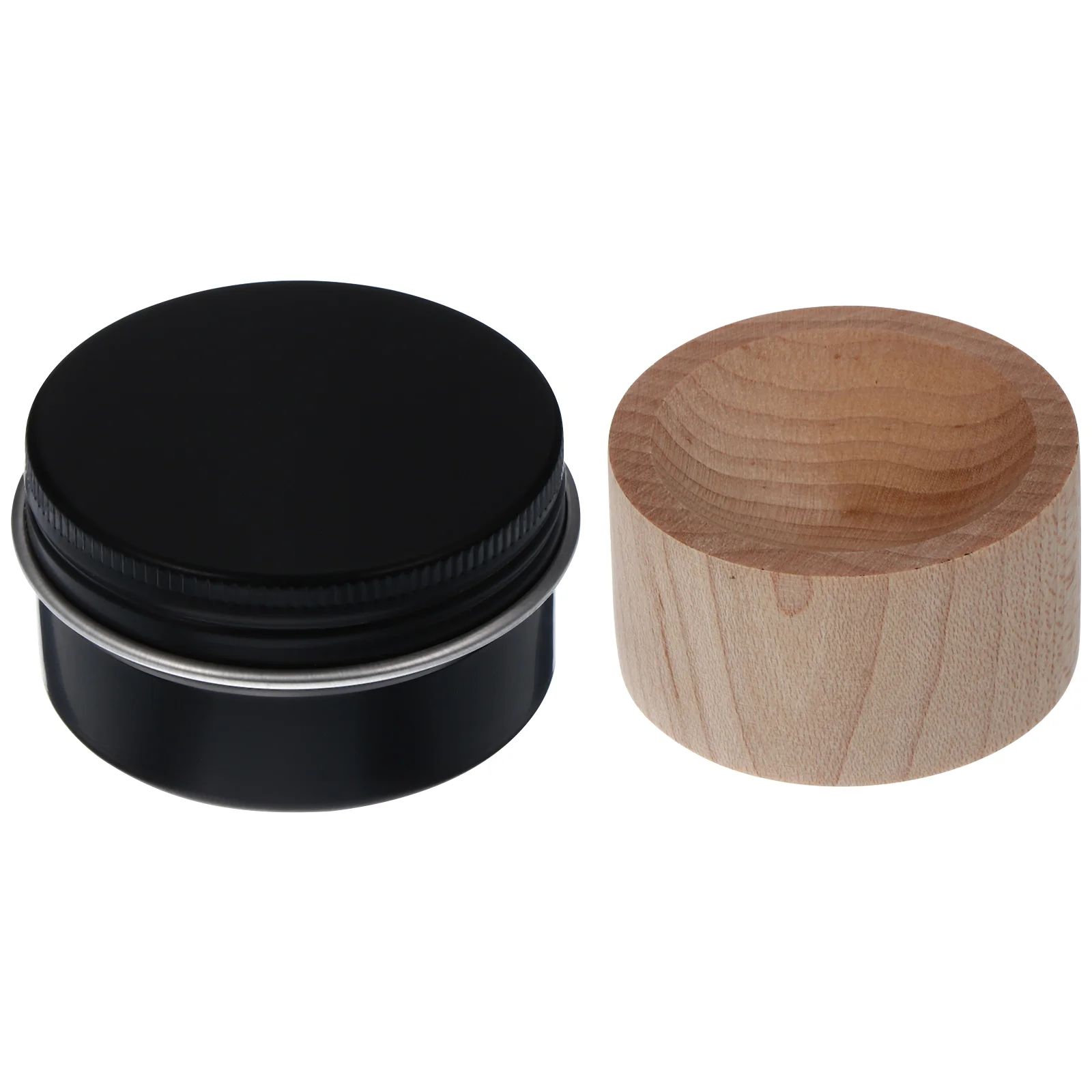 Perfume Diffuser Essential Oil Diffusers for Home Portable Wooden Air Freshener