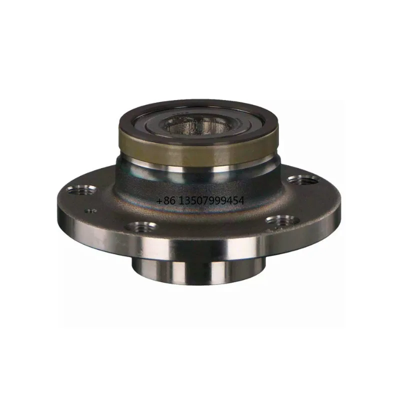 

Hub Wheel 6QO598611 Front Wheel Hub 713610490 Tractor Truck Wheel Hub