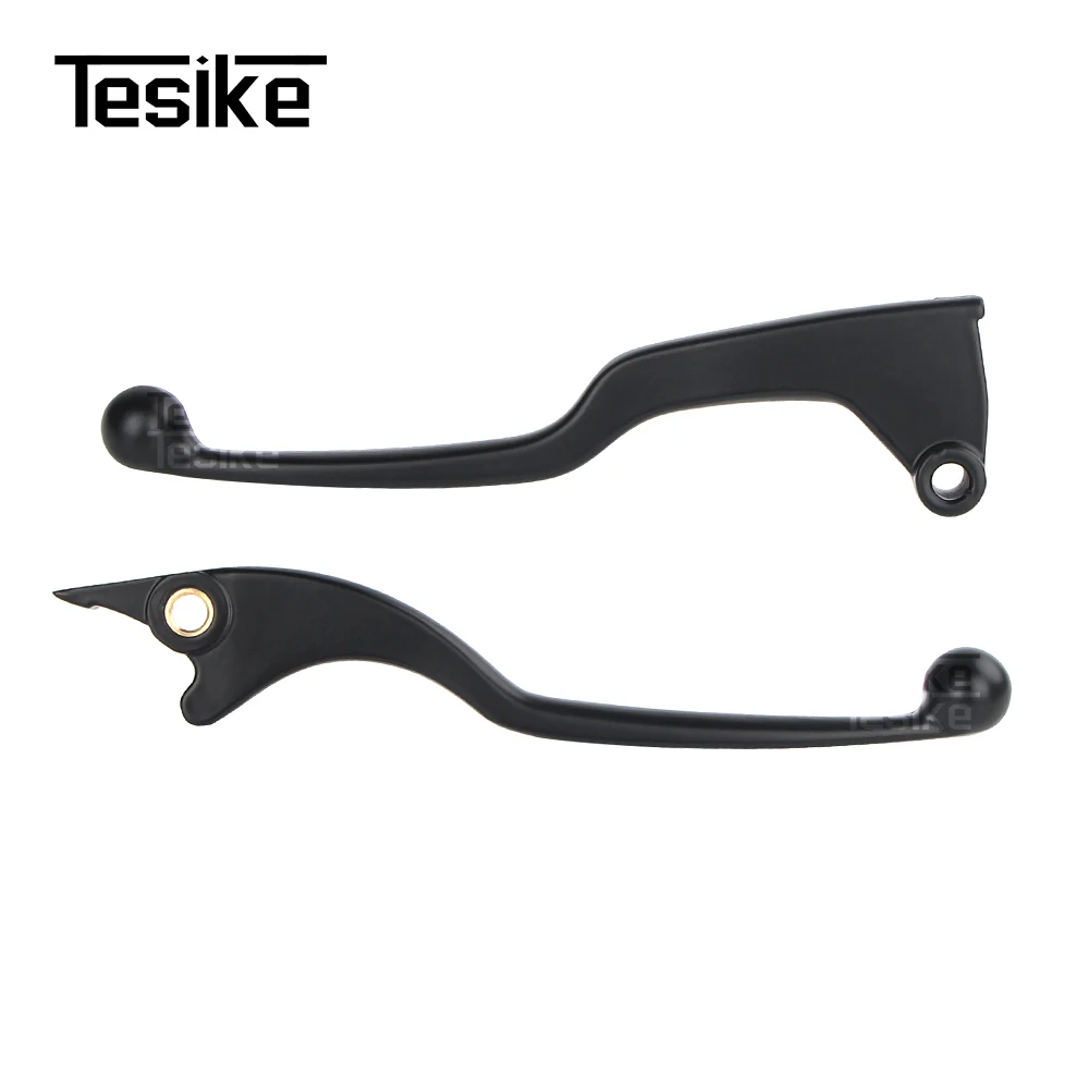 Motorcycle Accessories Brake Clutch Levers Handle Parts For Kawasaki Z125 Z250 Z300 Z400 NINJA 250R EX250R NINJA 300R NINJA 400