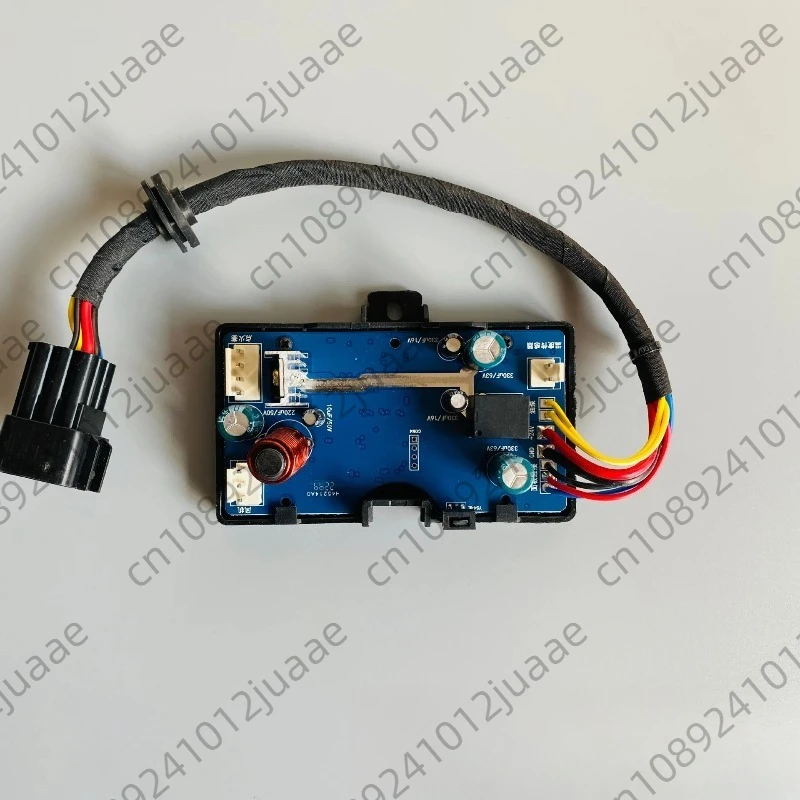12V 24V 2KW 3KW 5KW 8KW Air Diesel Parking Heater LCD For Car Truck Van Boat Switch Remote Control Board Motherboard