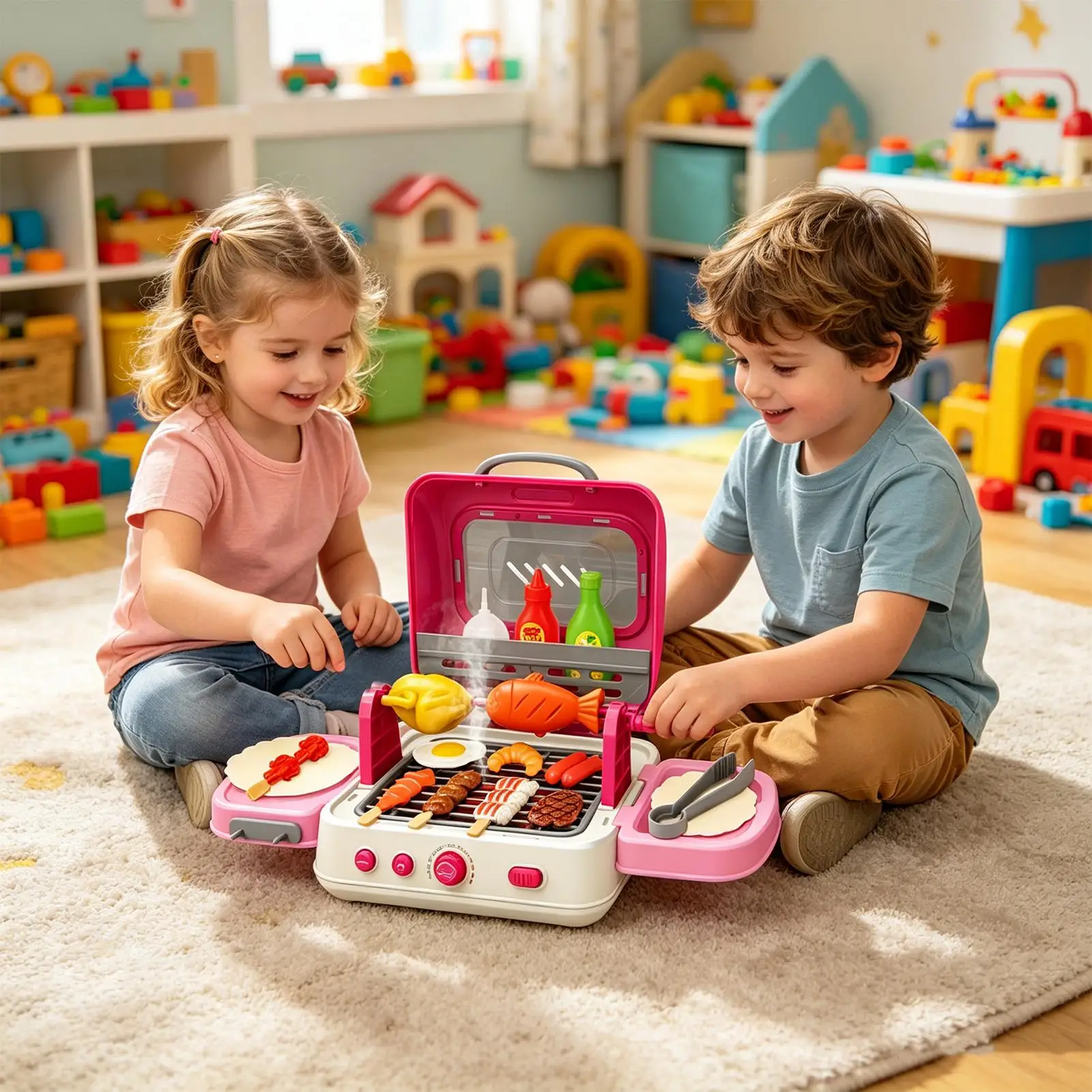 kids-outdoor-grill-playset-interactive-cooking-grill-playset-with-sound-light-pretend-play-kitchen-toys-for-boys-girls-nursery