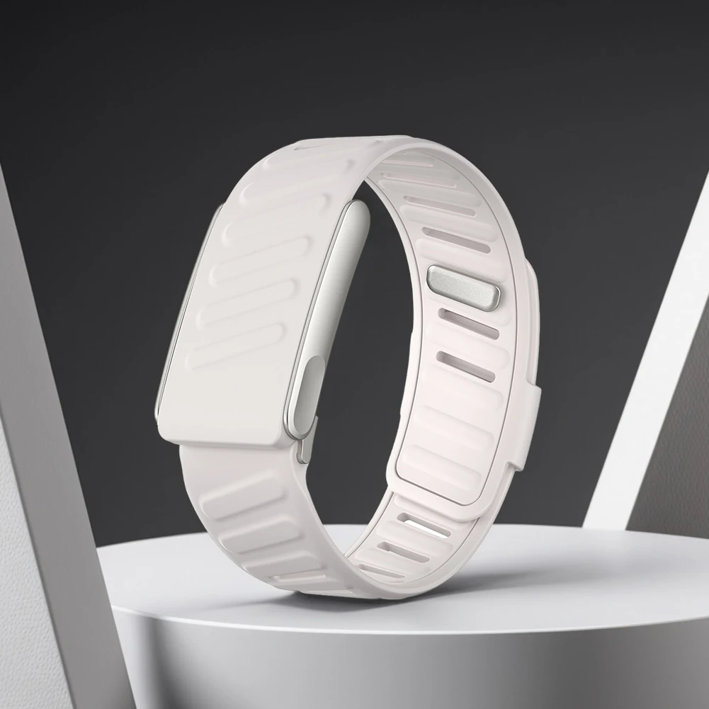Silicone Watch Band… - image