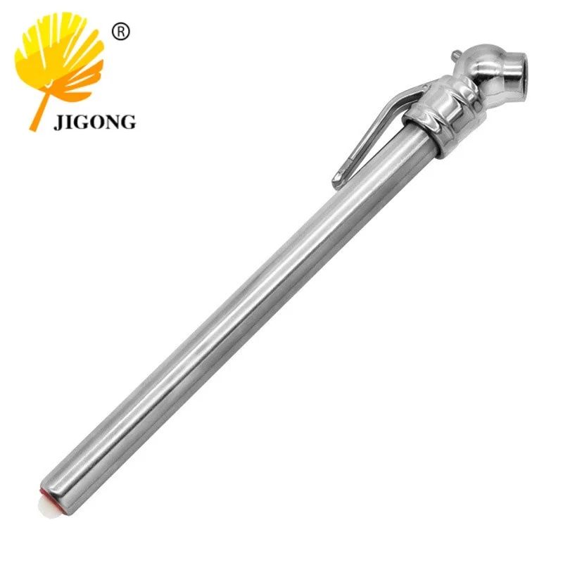 Wholesale Car Portable Mechanical Tire Pressure Meter No Battery Car Tire Pressure Measurement Tool, Tire Pressure Detection Pen