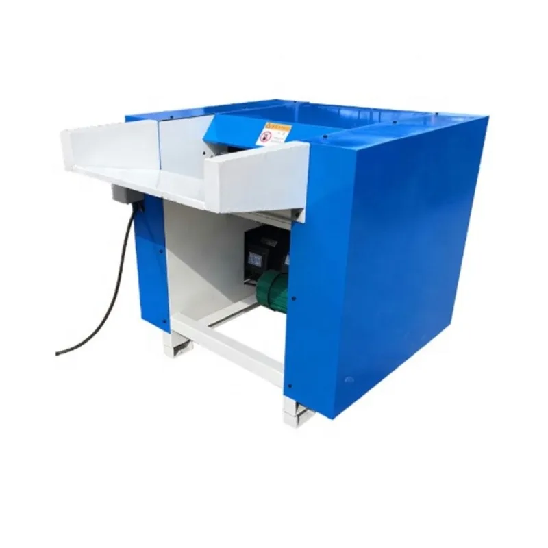 

【Best-selling】Cotton Wool Fiber Carding Machine