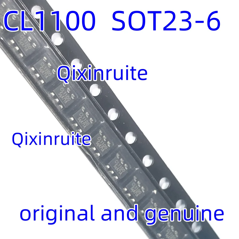 Qixinruite New Orig…