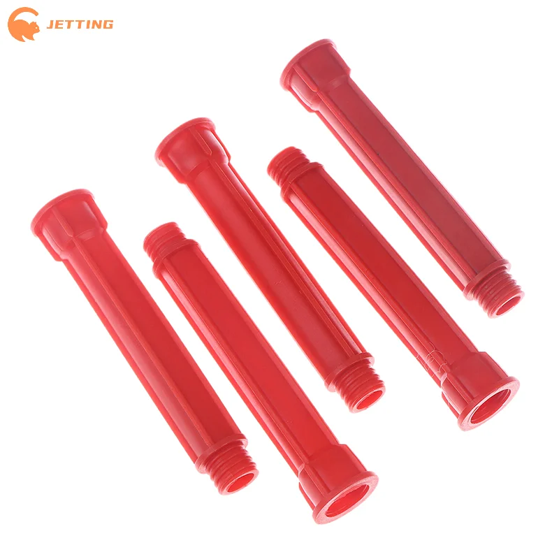 (New) 5/10pcs Caulking Nozzle - Power Tools Windows review and price