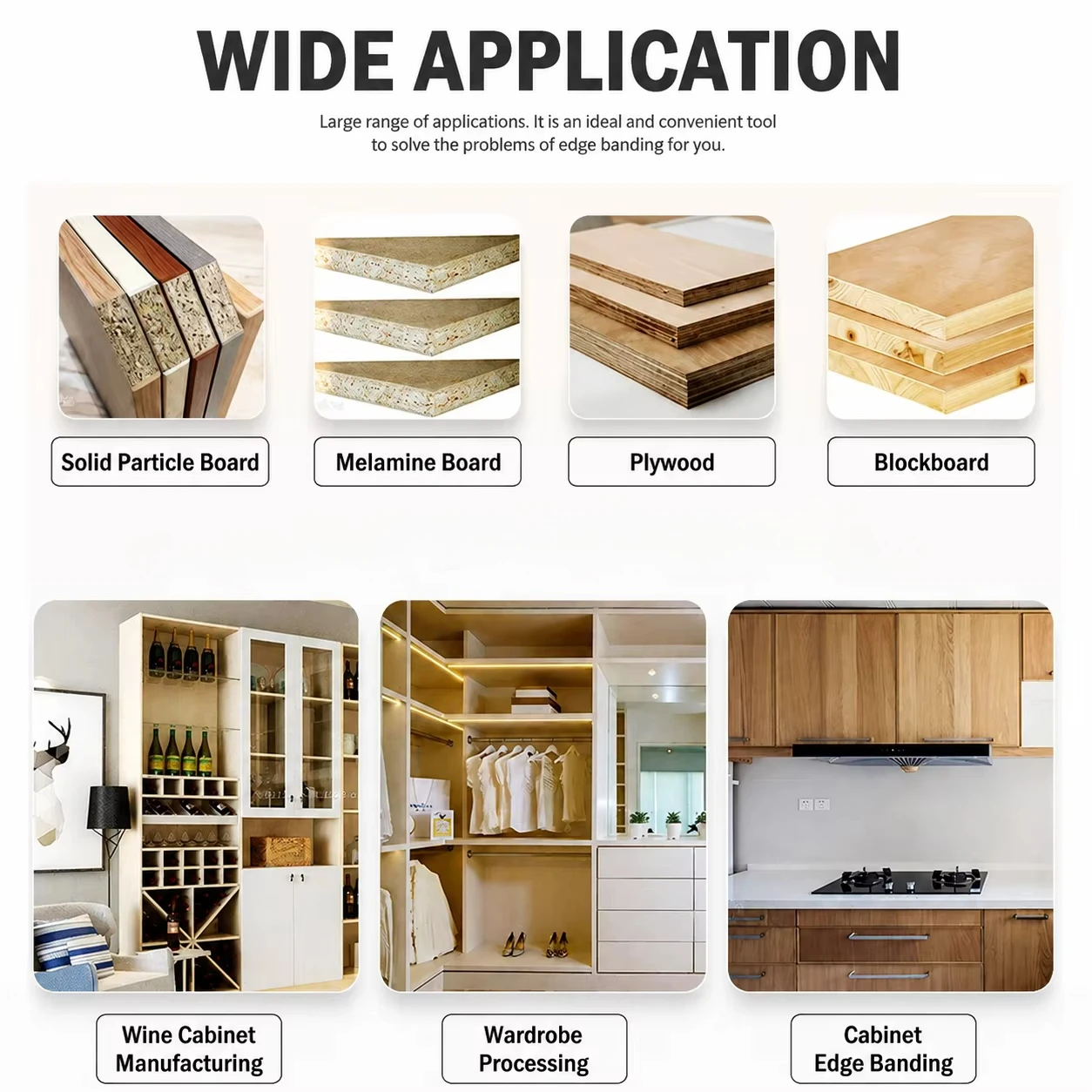 Woodworking Automatic Cold Press 60 Ton 3 Meter Model Double Table Laminating Press Composite Panels Fire Resistant Doors - view 3