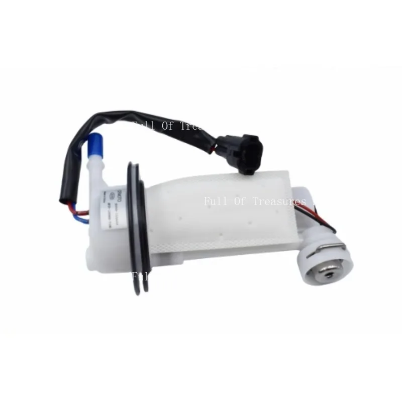Suitable for CFMOTO CF125-8/10XO Baboon Fuel Pump High-pressure Fuel Pump