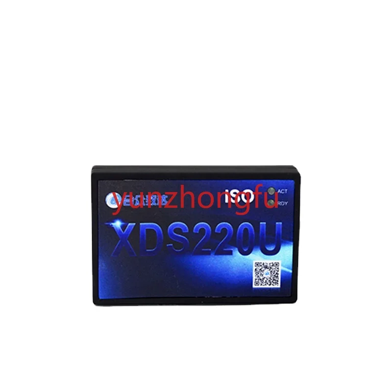 Xds220u ISO Electrical Isolation Simulator Compatible with Ti Xds200 JTAG Development Ccs5ccs6