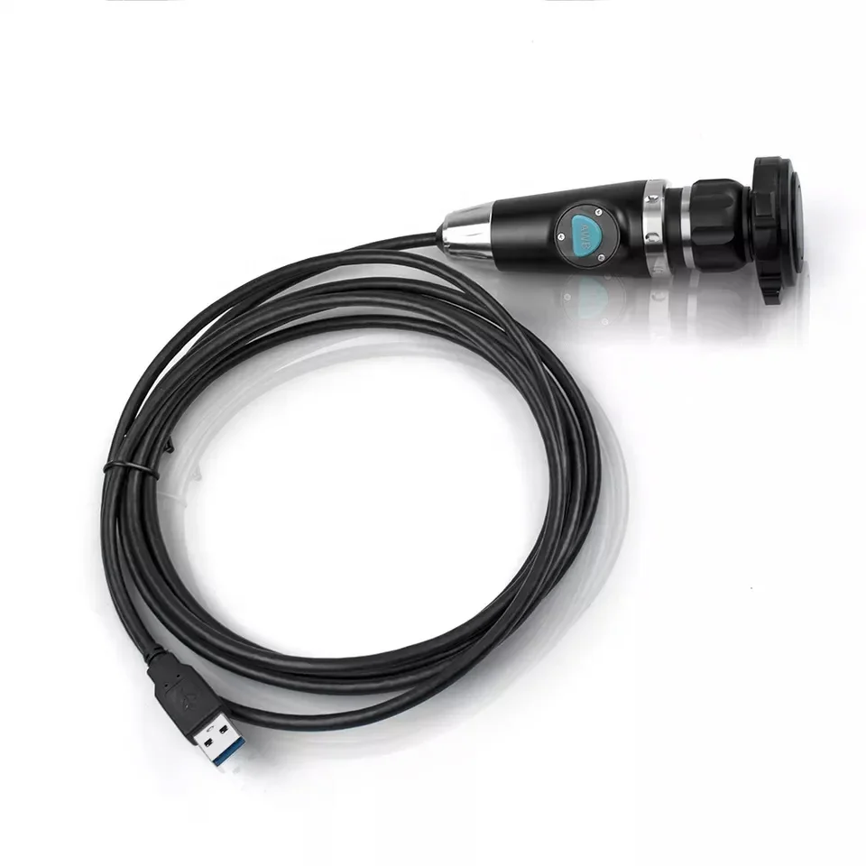 

1080P High Resolution Portable Endoscope USB Camera for MAC WINDOWS