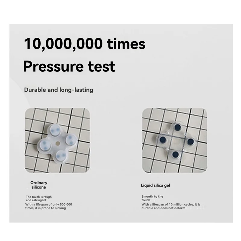 【EXCLUSIEF!】S1 S Bluetooth draadloze gamecontroller voor Nintendo Switch OLED- Sensing Joystick Gamepad