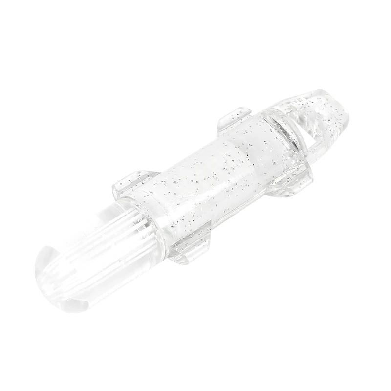 1 Stück Mini-LED-Angellicht, Tiefsee-Tauchlicht, Leuchtet beim Eintauchen, Tintenfischköder, Angelausrüstung – Detail 11