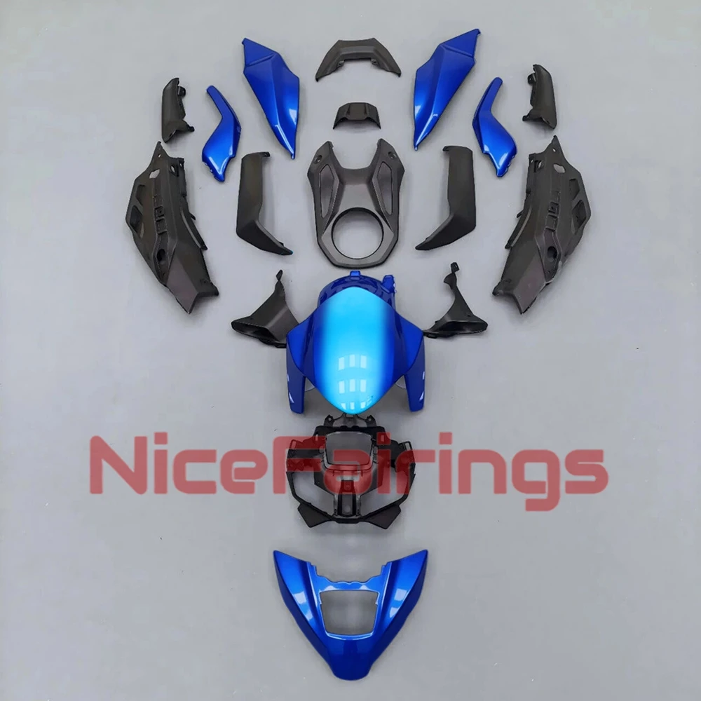 For YAMAHA MT 09 2024 2025 2026 Custom Fairings MT09 24 25 26 Fairing Kit ABS Injection Motorcycle