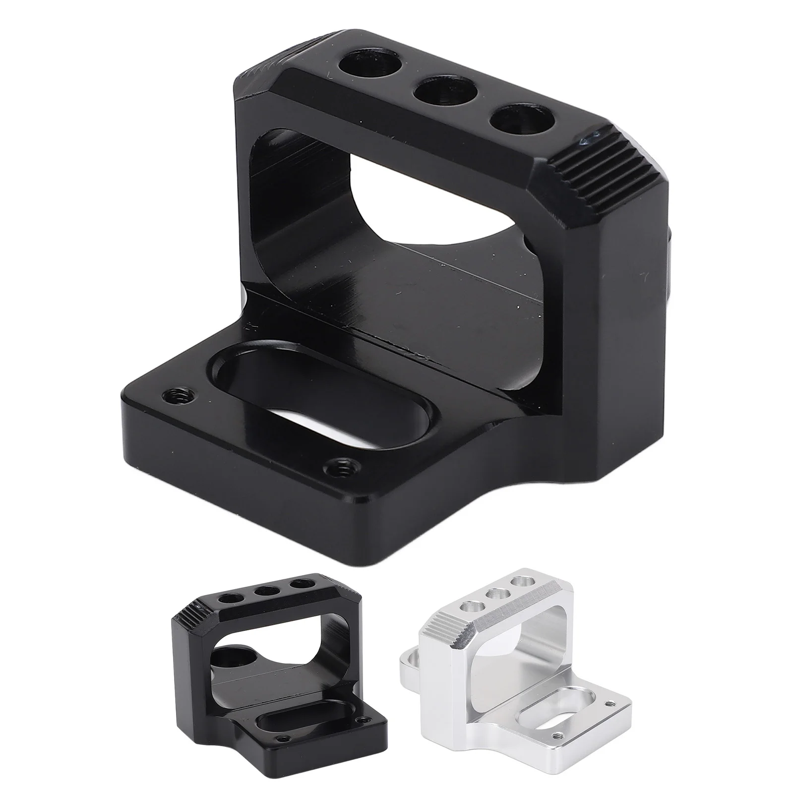 Solenoid Valve Moun…