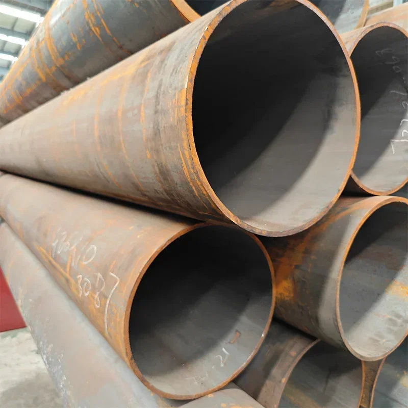 

#Q235 Q355 Q345 seamless steel pipe A53 Gr.B,A36,ST52,ST35,ST42 seamless steel tube as boiler tubes