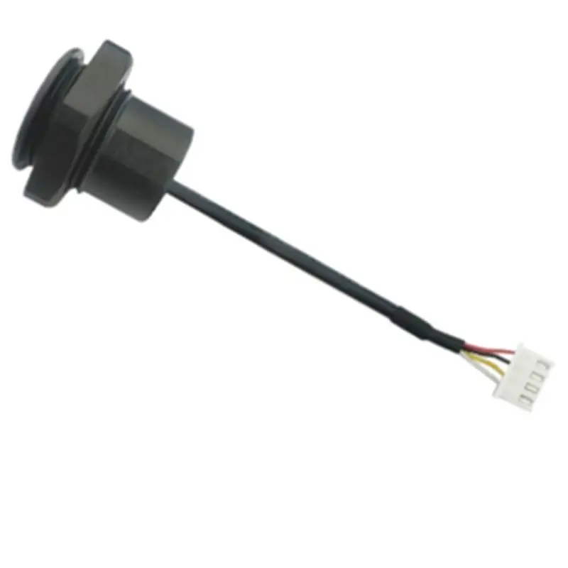 B27B Small Astern Radar SR04T-A1 Ultrasonic Ranging Module Human Body Sensing Horizontal Displaced Detection