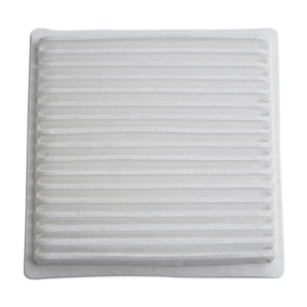 Car Air Filter Cabin Air Conditioner Air Pollen Dust Filter Replacement Accessories For Mirage 2014-2018 G4 2017-2018