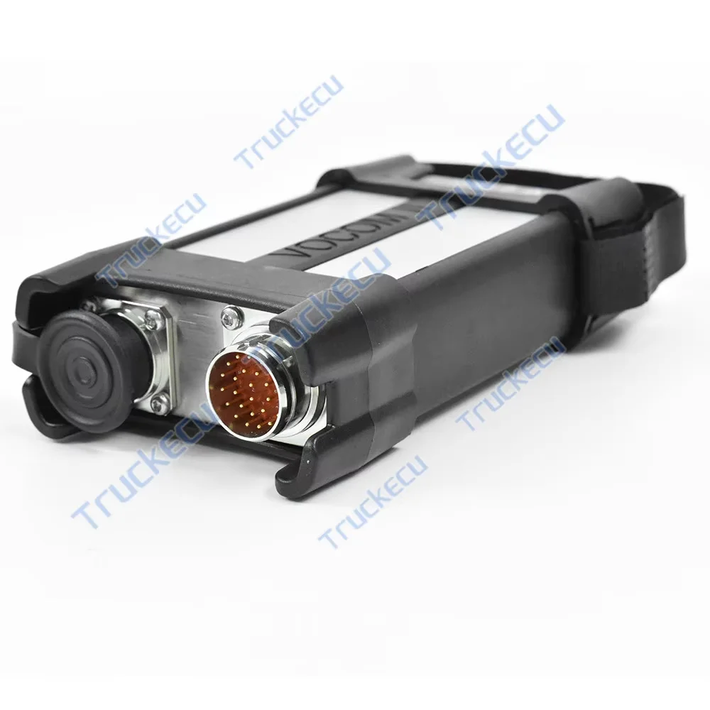 Ferramenta de tecnologia premium para escavadeira de ônibus, ptt para 88894000 vocom ii vocom2 para renault ud mack ferramenta de diagnóstico