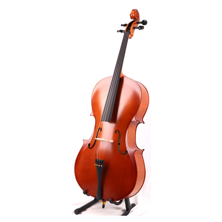 wholesale universal baroque Brazil Wood cello