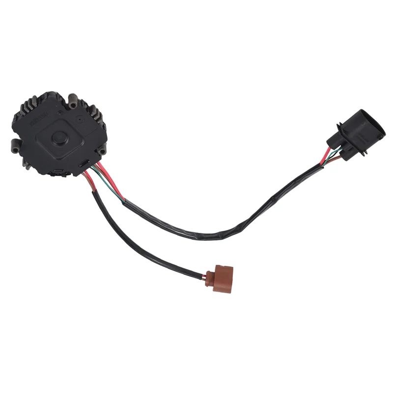 

1K0959455N 1TD959455 Резистор вентилятора радиатора Авто для TT GTI Golf Jetta