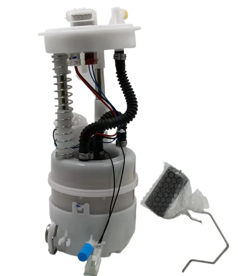

17202-2247R 172022247R The Fuel Pump Assembly Is Suitable for Koleos 17040-1YA0A 17040-JG00A 17040-JA10A 17040-JY10A