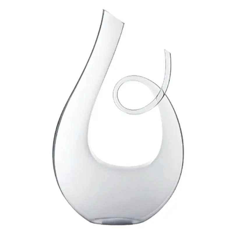 

Набор для вина A92P: Декантер и графин из хрустального стекла в европейском стиле, персонализированный, класса люкс