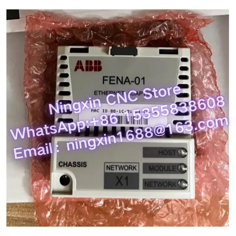 New Original FENA-01 FMBA-01 FEN-21 FENA-21 Inverter communication module Fast delivery