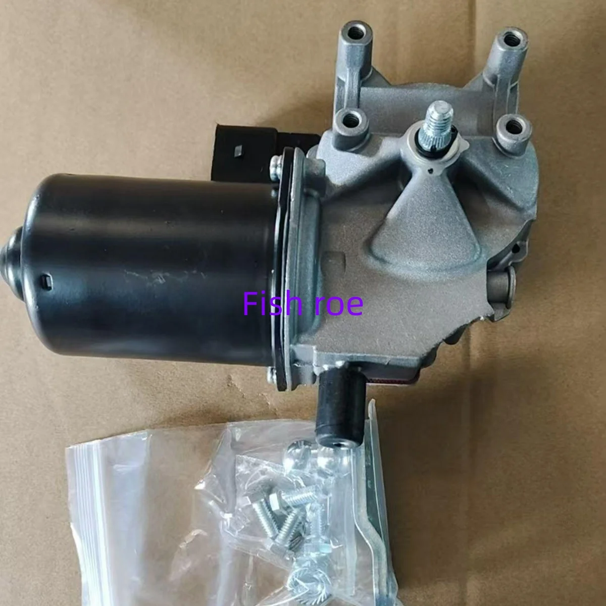 

61617153733 61614418698 61617200510 is suitable for the front windshield wiper motor of B-M-W X5 E70 X6 E71 E72