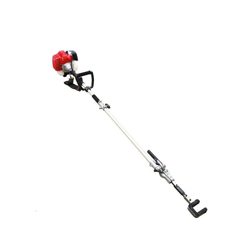 26Cc high-altitude olive orchard harvester wolfberry coffee bean picking fruit machine walnut sea buckthorn fruit beater