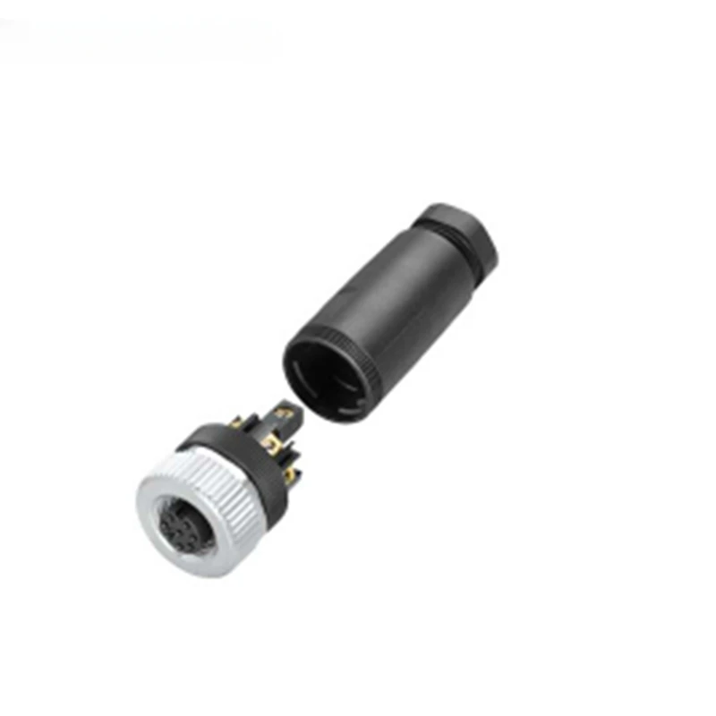 

connector M12 8-pole 6GT20900BD00