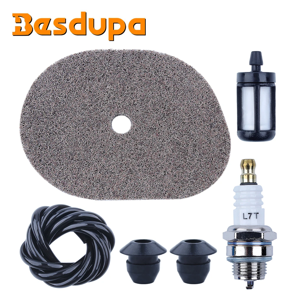 

Air Filter Kit For Stihl FS40 FS56 FS70 FS50 FS56 FS56RC FS70C FC56C Trimmer Chainsaw Spare Parts Motosierra Gasolina