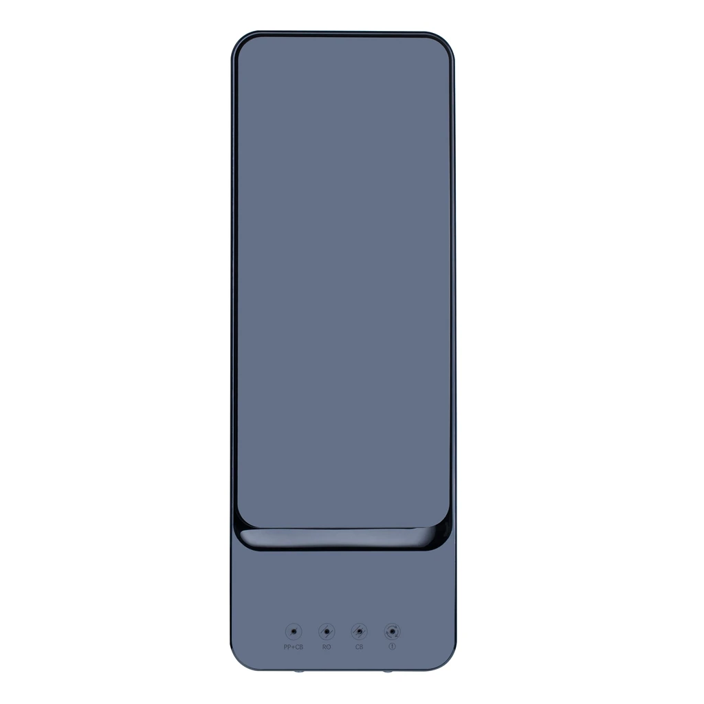 UTS Water Purifier for Kitchen Direct Flow Auto Backwash Over 95% Desalt Ratio