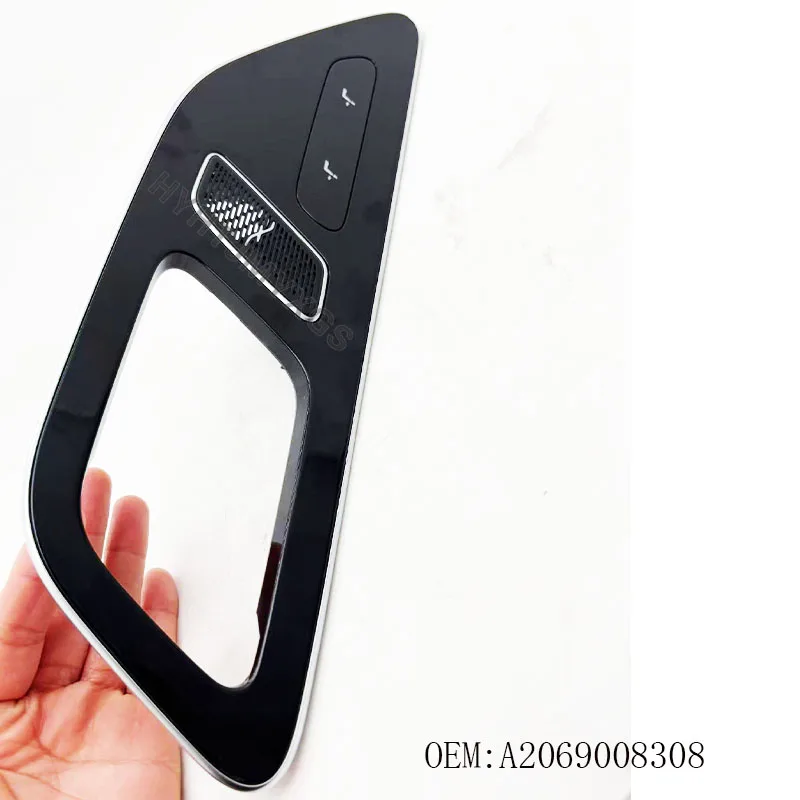 

A2069008308 New control unit suitable for Mercedes Benz (W206) 2021-2026 OEM 2069008308