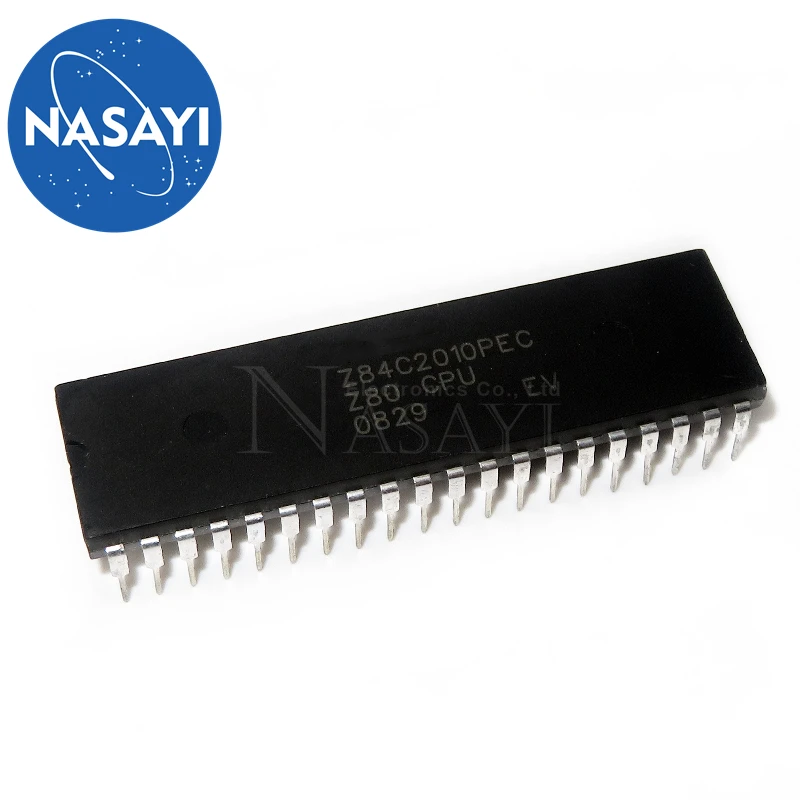 1pcs/lot Z84C2010PEC Z84C2010  In Stock
