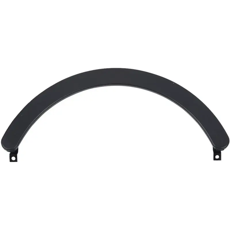 A83G-Fit For Irobot Roomba 500 600 530 550 595 600 630 All Series Compatible Black Handle Replacement Part