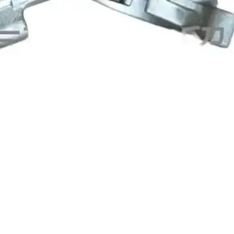 /Steering /Lock /Ignition Base 84152486 Metal Silver For Opel For Adam For For Corsa E For Meriva B For For Insignia A Replaceme