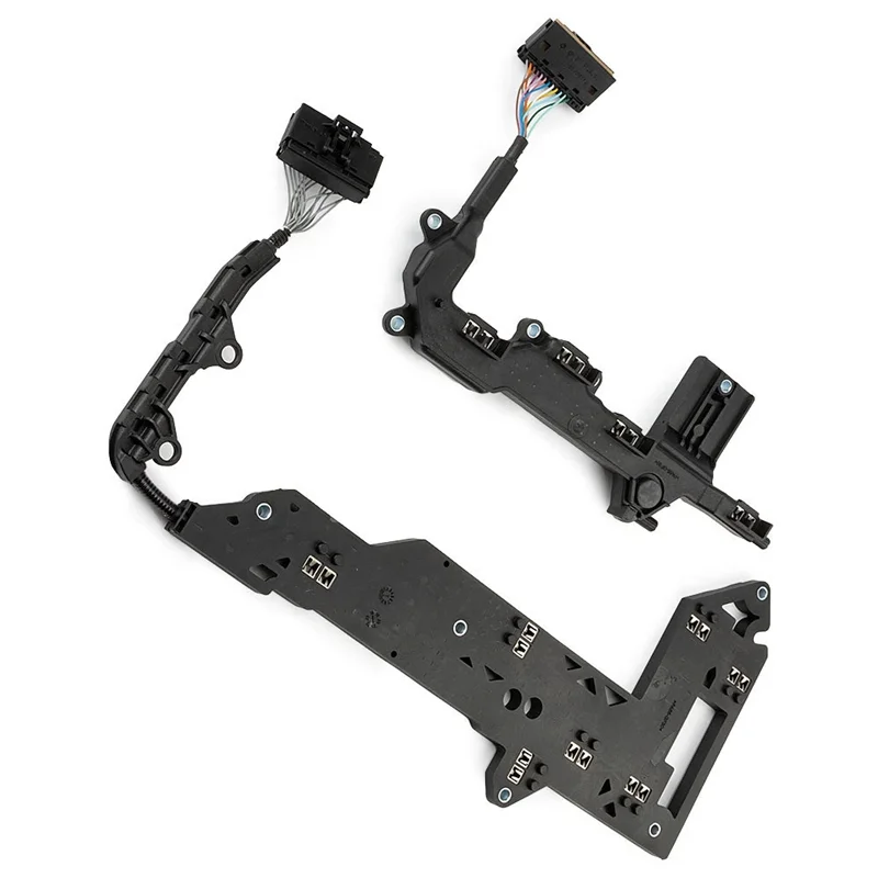 Para A4 A5 A6 A7 0B5398009A, 0B5398009B, 0B5398009C cableado de placa de circuito de transmisión DSG de 7 velocidades 0B5 DSG