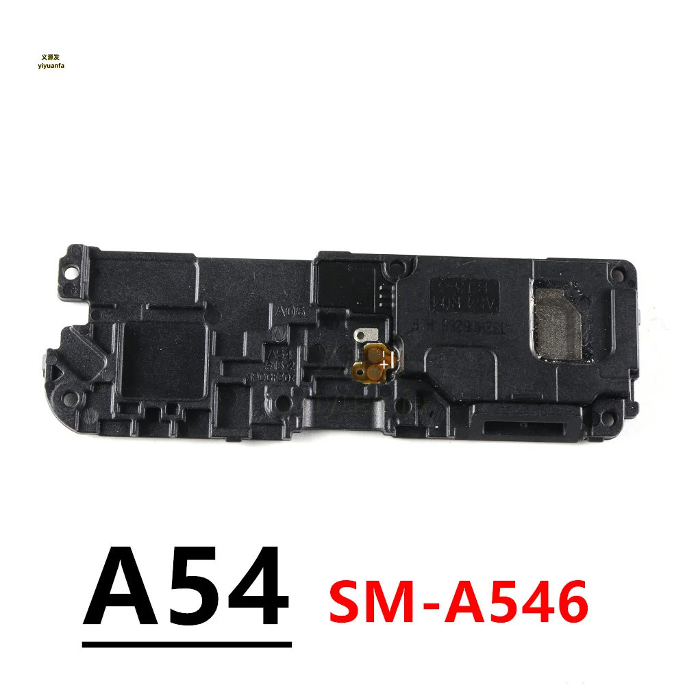 Głośnik do Samsung Galaxy A34 A54 5G SM-A546B A346B A346 A546 Głośnik Brzęczyk Dzwonek Zamiennik